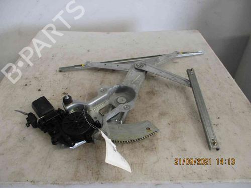 Used Front left window mechanism ALFA ROMEO 166 (936_) 2.4 JTD (936AXC00, 936AXD01) (175 hp) 24007379