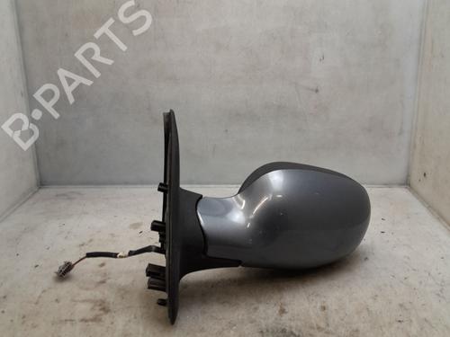 Left mirror NISSAN MICRA III (K12) 1.2 16V | BP29738689C26