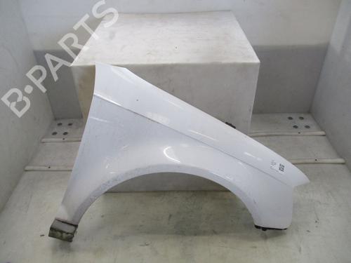 Used Right front fenders Right front fenders AUDI A3 Convertible (8P7) 1.8 TFSI (160 hp) 36542716 36542716