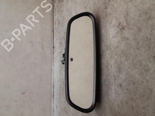 Used Rear mirror CITROËN C3 / C3 ORIGIN III (SX) 1.5 BlueHDi 100 (SXYHYP, SXYHTU) (102 hp) 28330572