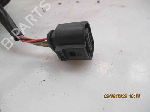 Left mirror SEAT LEON (1P1) 1.9 TDI | BP26630493C26 