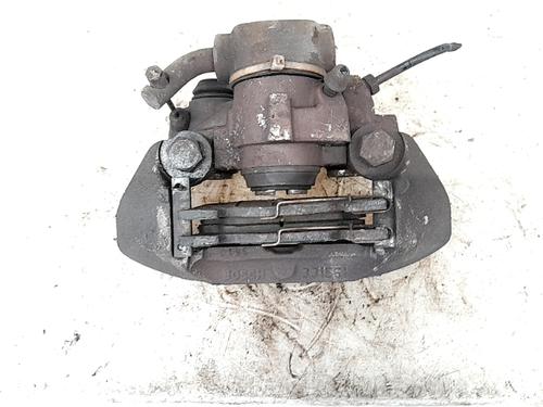 Used Right rear brake caliper VW UP! (121, 122, BL1, BL2, BL3, 123) 1.0 (60 hp) 26635838