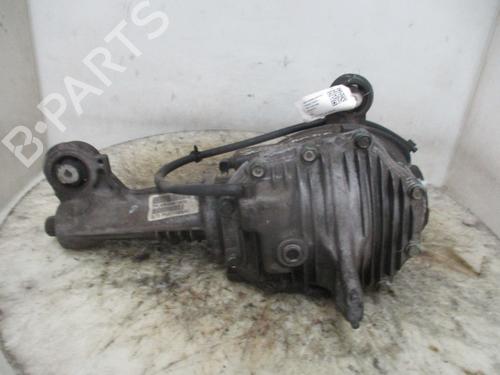 Used Front differential Front differential JEEP GRAND CHEROKEE III (WH, WK) 5.7 V8 4x4 (326 hp) 40468045 40468045