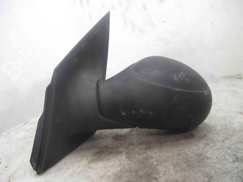 Left mirror CITROËN C2 (JM_) 1.4 HDi | BP19717651C26 