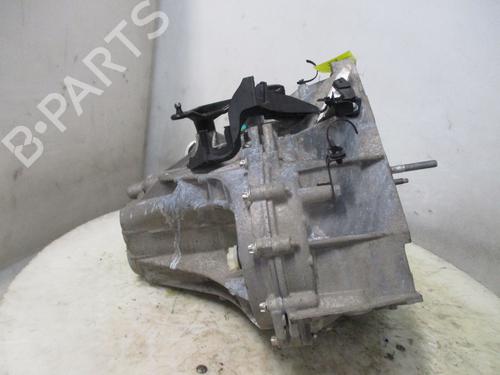 Gearbox RENAULT MEGANE IV Hatchback (B9A/M/N_) 1.5 Blue dCi 115 (B9A6) | BP32074845M3 - Image 4