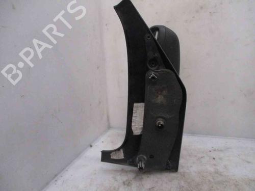 Left mirror RENAULT MASTER II Van (FD) 2.5 dCi 100 (FD0U, FD0V) | BP19712121C26 