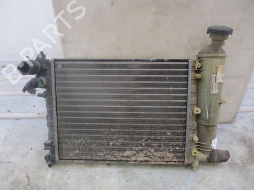 Køler CITROËN SAXO (S0, S1) 1.1 X, SX | BP29600112M31 