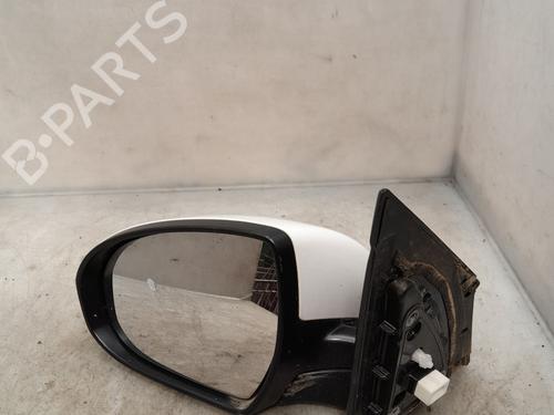 Used Left mirror Left mirror 37674218 37674218