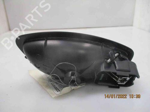 Rear left interior door handle RENAULT CLIO IV (BH_) 0.9 TCe 75 (BHNP) | BP19722882I15 