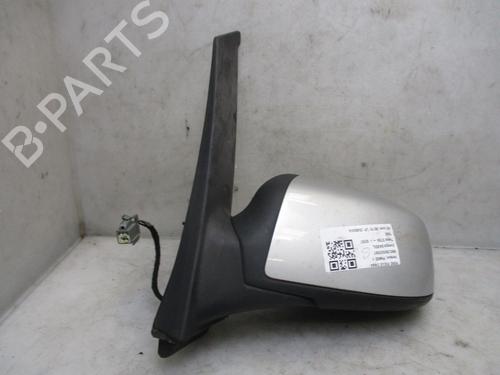 Left mirror FORD FOCUS C-MAX (DM2) 1.6 TDCi | BP26636195C26 