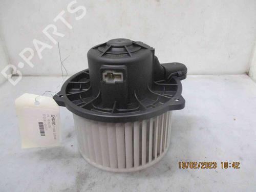 Heater blower motor HYUNDAI i10 I (PA) 1.2 | BP19736011M62 