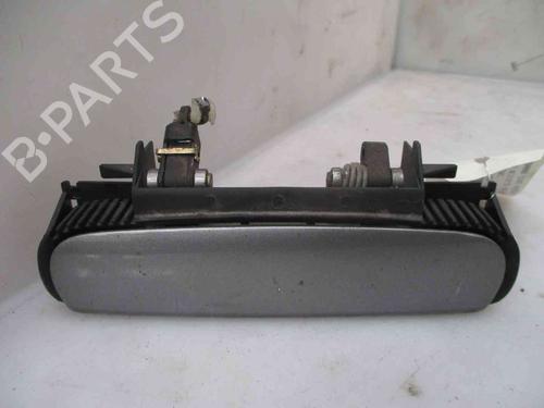 Used Front right exterior door handle AUDI A6 C5 (4B2) 1.8 (125 hp) 20206409