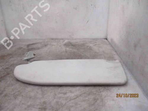 Right sun visor DODGE VIPER Coupe SRT-10 | BP26629260I2 