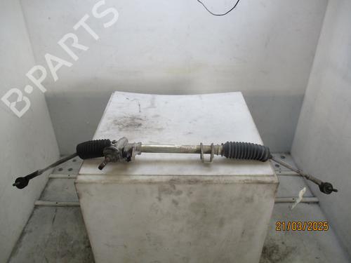 Used Steering rack RENAULT CLIO II (BB_, CB_) 1.2 16V (BB05, BB0W, BB11, BB27, BB2T, BB2U, BB2V, CB05,... (75 hp) 24863323