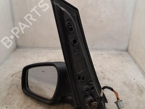 Used Left mirror FORD C-MAX (DM2) 1.8 TDCi (115 hp) 32353419