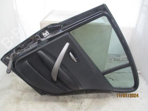 Right rear door BMW 1 (E87) 118 d | BP26635279C5