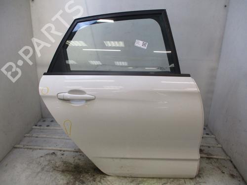 Used Right rear door CITROËN C4 II (NC_) 1.6 HDi 90 (92 hp) 26639282
