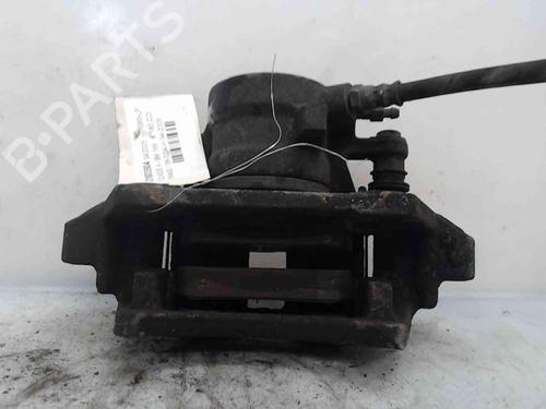 Left front brake caliper MERCEDES-BENZ A-CLASS (W169) A 180 CDI (169.007, 169.307) | BP19713849M105 