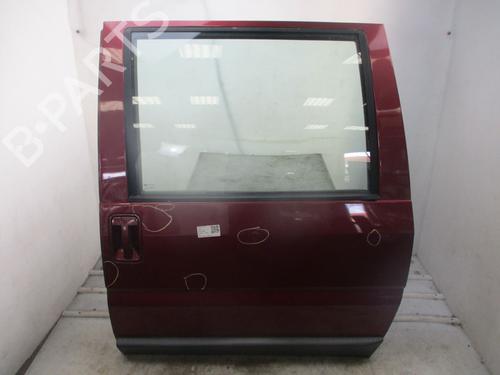 Left slide door CITROËN EVASION MPV (22, U6) 1.9 TD | BP28612853C74 