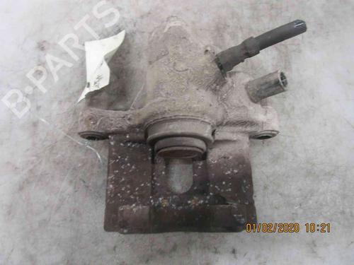 Left rear brake caliper FORD FOCUS II (DA_, HCP, DP) 1.4 | BP19717434M107 