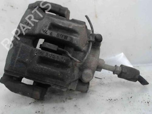 Right rear brake caliper BMW 1 (E81) 123 d | BP19715297M106 