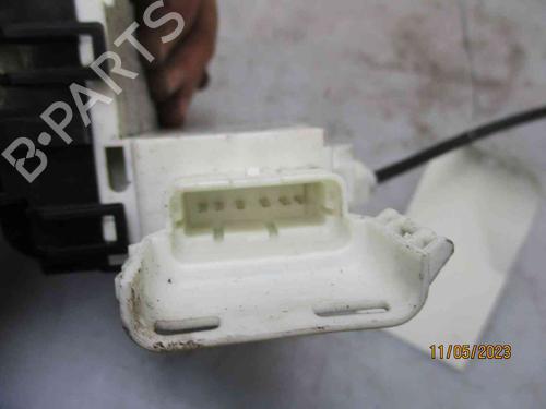 Rear right lock CITROËN C4 I (LC_) 1.6 HDi | BP26630200C99 