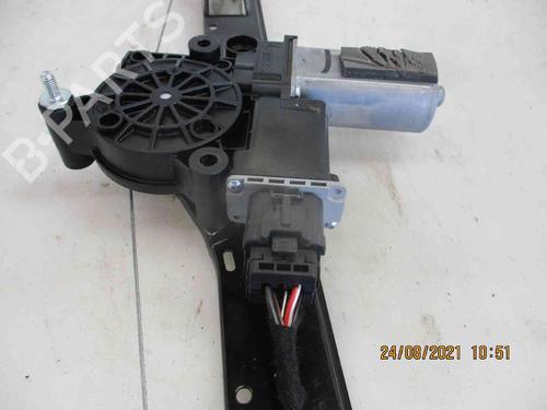Front left window mechanism FIAT PUNTO (199_) 1.2 (199AXZ1A, 199BXZ1A) | BP26623039C22 