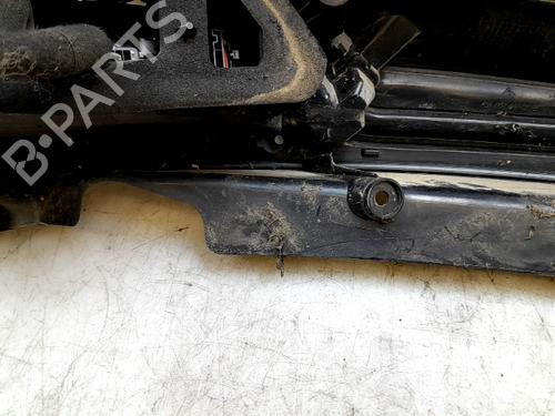 Right taillight CITROËN C4 Grand Picasso I (UA_) 1.6 HDi | BP26638170C35 