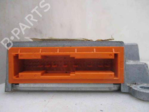 ECU airbags PEUGEOT 206 Hatchback (2A/C) 2.0 HDI 90 | BP19736418M53 