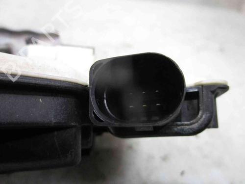 Front right lock SEAT IBIZA IV (6J5, 6P1) 1.2 | BP19740966C97 