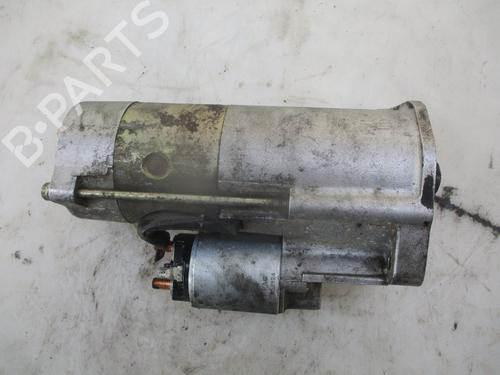 Starter MITSUBISHI PAJERO II (V3_W, V2_W, V4_W, V5_W) 2.8 TD (V46W, V26W) | BP30403525M8 