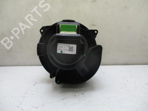 Heater blower motor DACIA SANDERO III 1.0 SCe 65 | BP26636530M62 