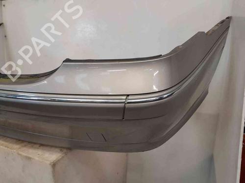 Rear bumper MERCEDES-BENZ C-CLASS (W203) C 220 CDI (203.008) | BP24012388C8 