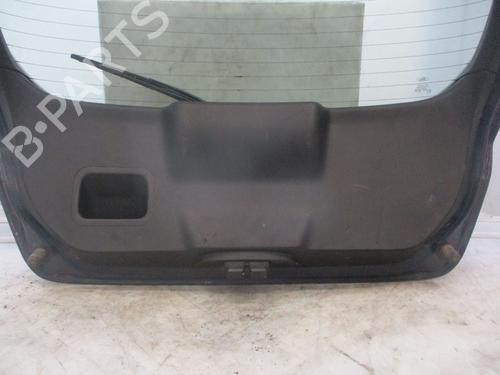Bakluke CC/Kombi-Kupé FORD FIESTA VI (CB1, CCN) 1.4 TDCi | BP29550167C6 