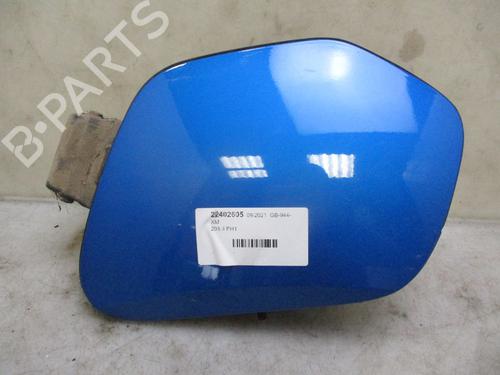 Used Fuel flap PEUGEOT 208 II (UB_, UP_, UW_, UJ_) 1.5 BlueHDI 100 (102 hp) 25152421