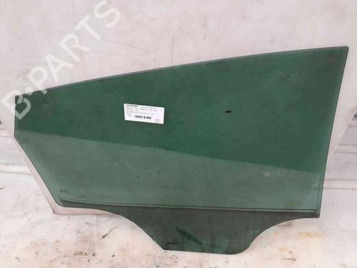 Rear left door window DODGE VIPER Coupe SRT-10 | BP26630357C20 