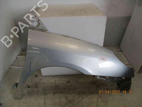 Used Right front fenders PEUGEOT 807 (EB_) 2.2 HDi (128 hp) 26624618