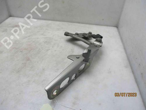 Used Hinge/Door check strap FORD MONDEO III (B5Y) [2000-2007]  26630962