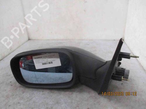 Used Left mirror BMW 5 Touring (F11) 535 d (313 hp) 26630168