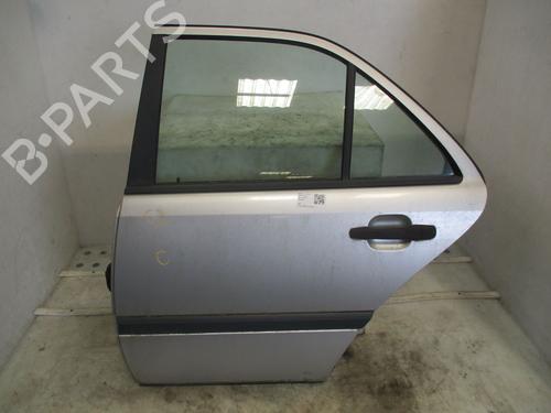 Used Left rear door MERCEDES-BENZ C-CLASS (W202) C 200 (202.020) (136 hp) 27372600