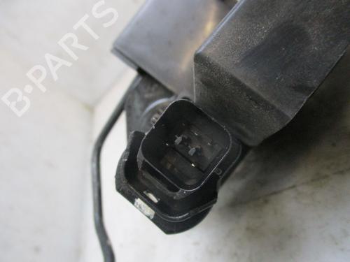 Rear left lock HYUNDAI i10 I (PA) 1.2 | BP26638836C100 