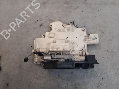 Used Front right lock Front right lock SEAT LEON (1P1) 2.0 TDI 16V (140 hp) 39936578 39936578