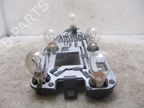 Lamp holder PEUGEOT 306 Hatchback (7A, 7C, N3, N5)  | BP26638421L10 