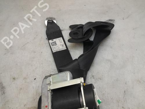 Used Front right belt tensioner VW GOLF VI (5K1) 2.0 TDI (140 hp) 31604422