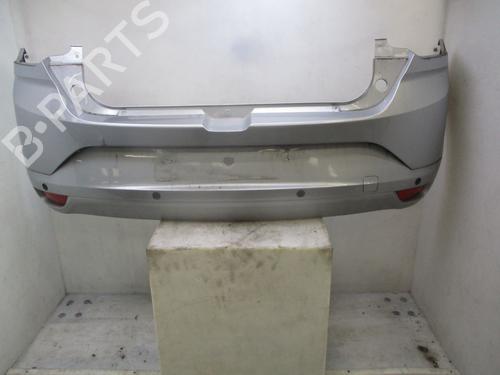 Used Rear bumper Rear bumper DACIA SANDERO III 1.0 TCe 90 (91 hp) 33458633 33458633
