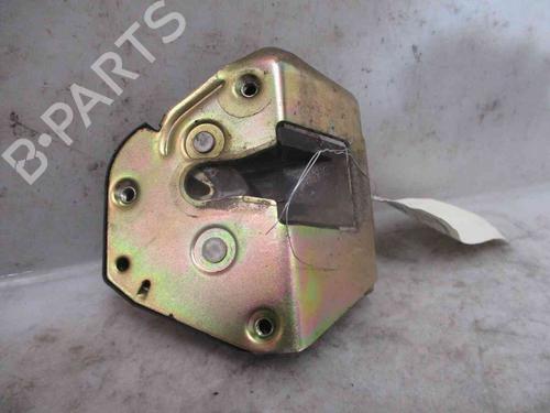 Rear right lock CITROËN BERLINGO / BERLINGO FIRST MPV (MF_, GJK_, GFK_) 1.6 HDI 75 (MF9HW, GJ9HWC, GF9HWC, GN9HWC) | BP20206505C99 