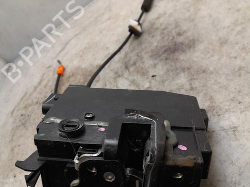 Rear right lock CITROËN C4 Picasso II | BP32260361C99