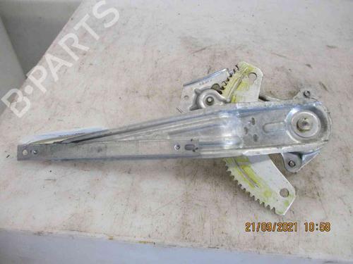 Rear right window mechanism NISSAN MICRA IV (K13K, K13KK) 1.2 DIG-S | BP26622520C25 