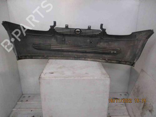 Front bumper OPEL CORSA B (S93)  | BP26627382C7 