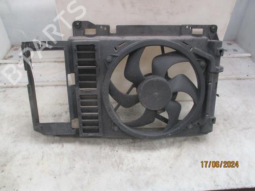 Used Front slam panel CITROËN XSARA PICASSO (N68) 1.6 HDi (109 hp) 24013287
